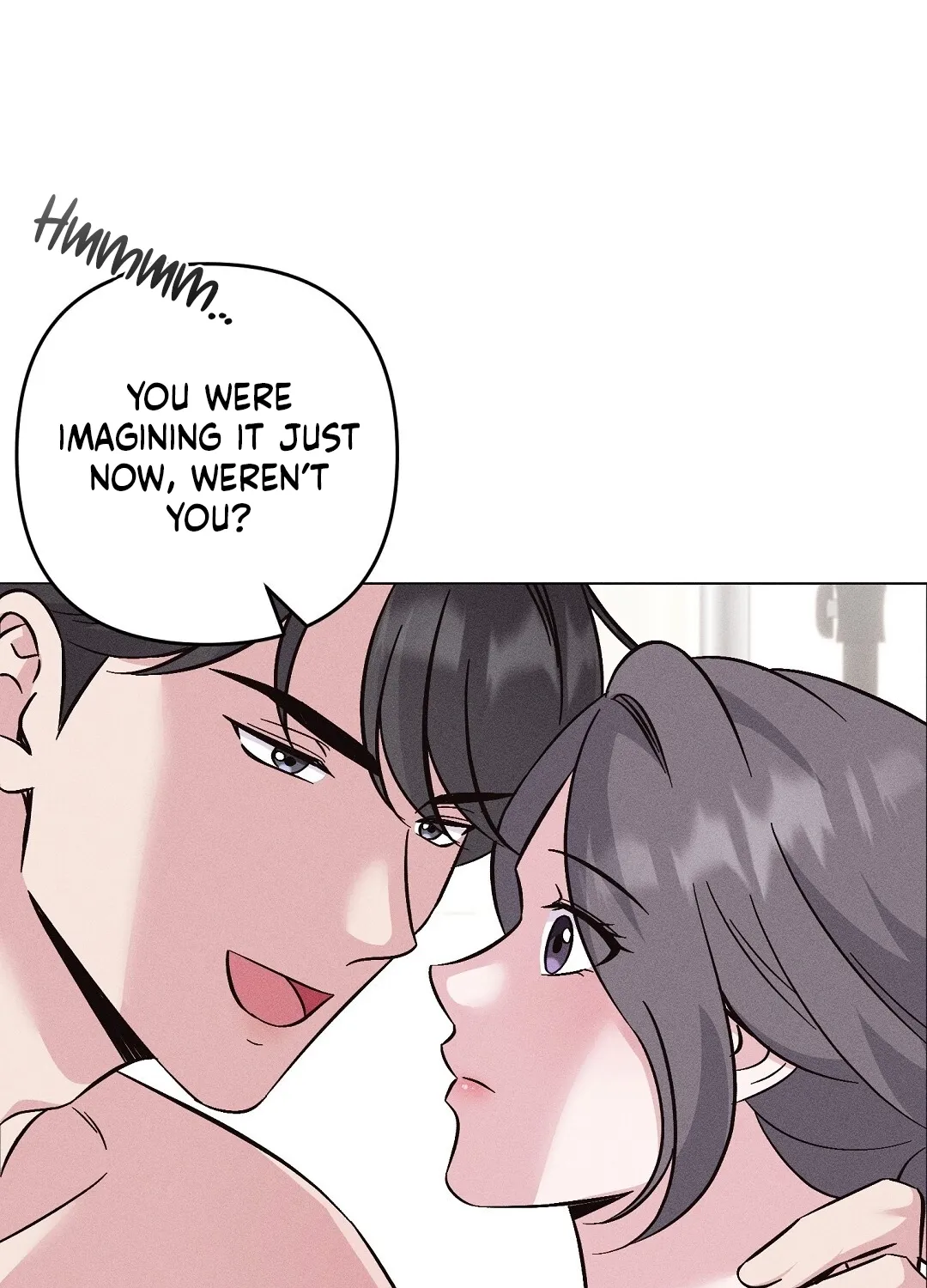 The Pure Love of a Virgin Chapter 10 - page 56