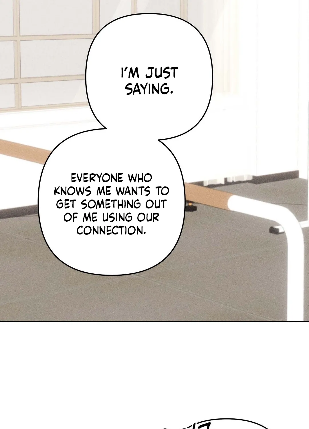 The Pure Love of a Virgin Chapter 10 - page 6