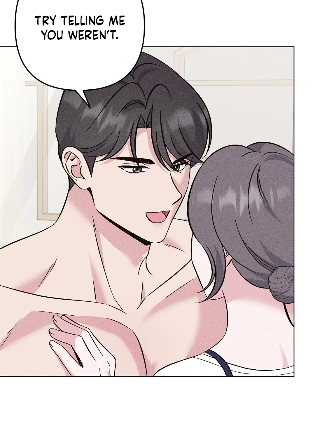The Pure Love of a Virgin Chapter 10 - page 62
