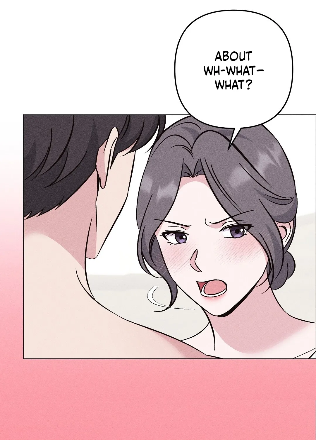 The Pure Love of a Virgin Chapter 10 - page 63