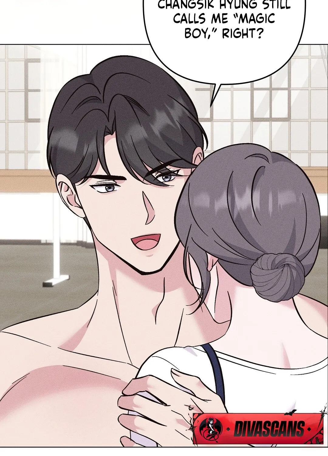 The Pure Love of a Virgin Chapter 10 - page 67