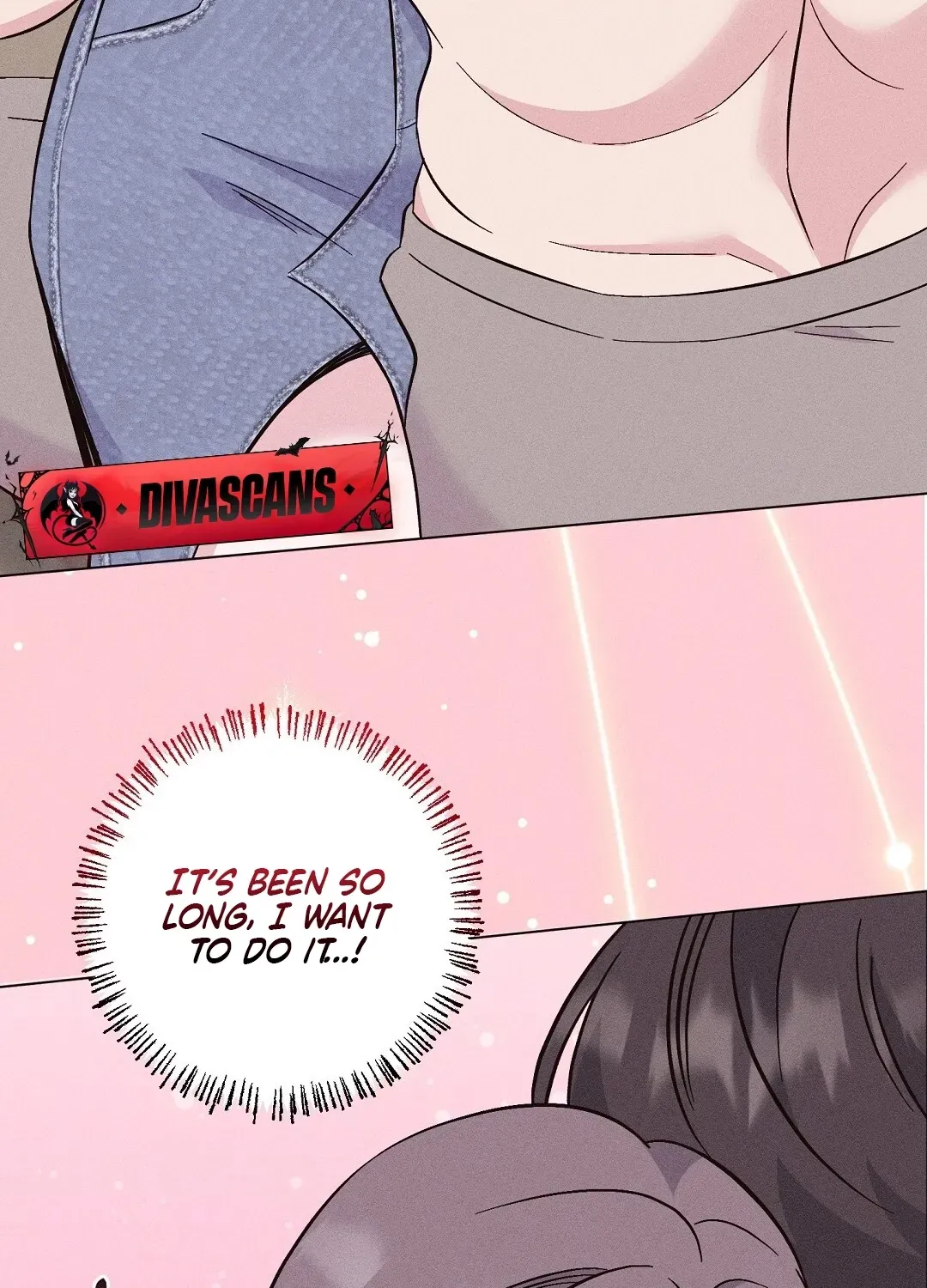 The Pure Love of a Virgin Chapter 10 - page 74