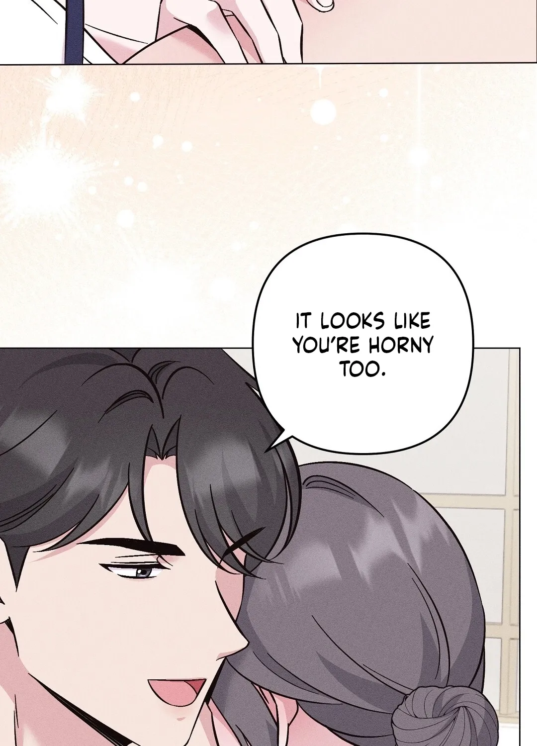 The Pure Love of a Virgin Chapter 10 - page 76