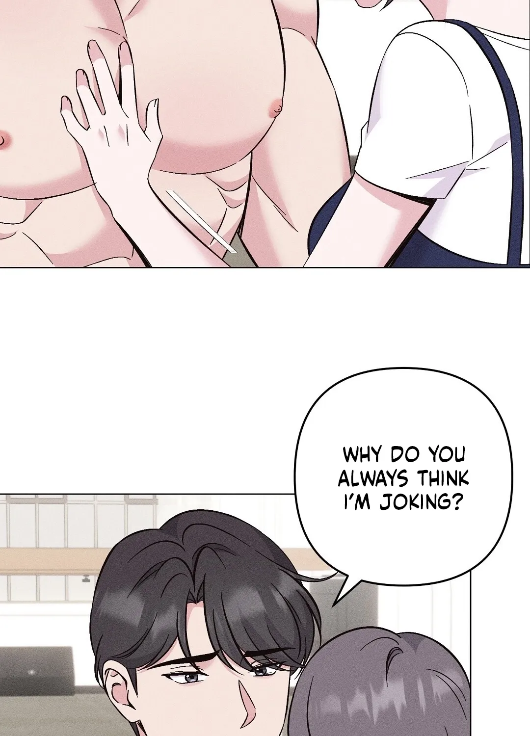 The Pure Love of a Virgin Chapter 10 - page 78