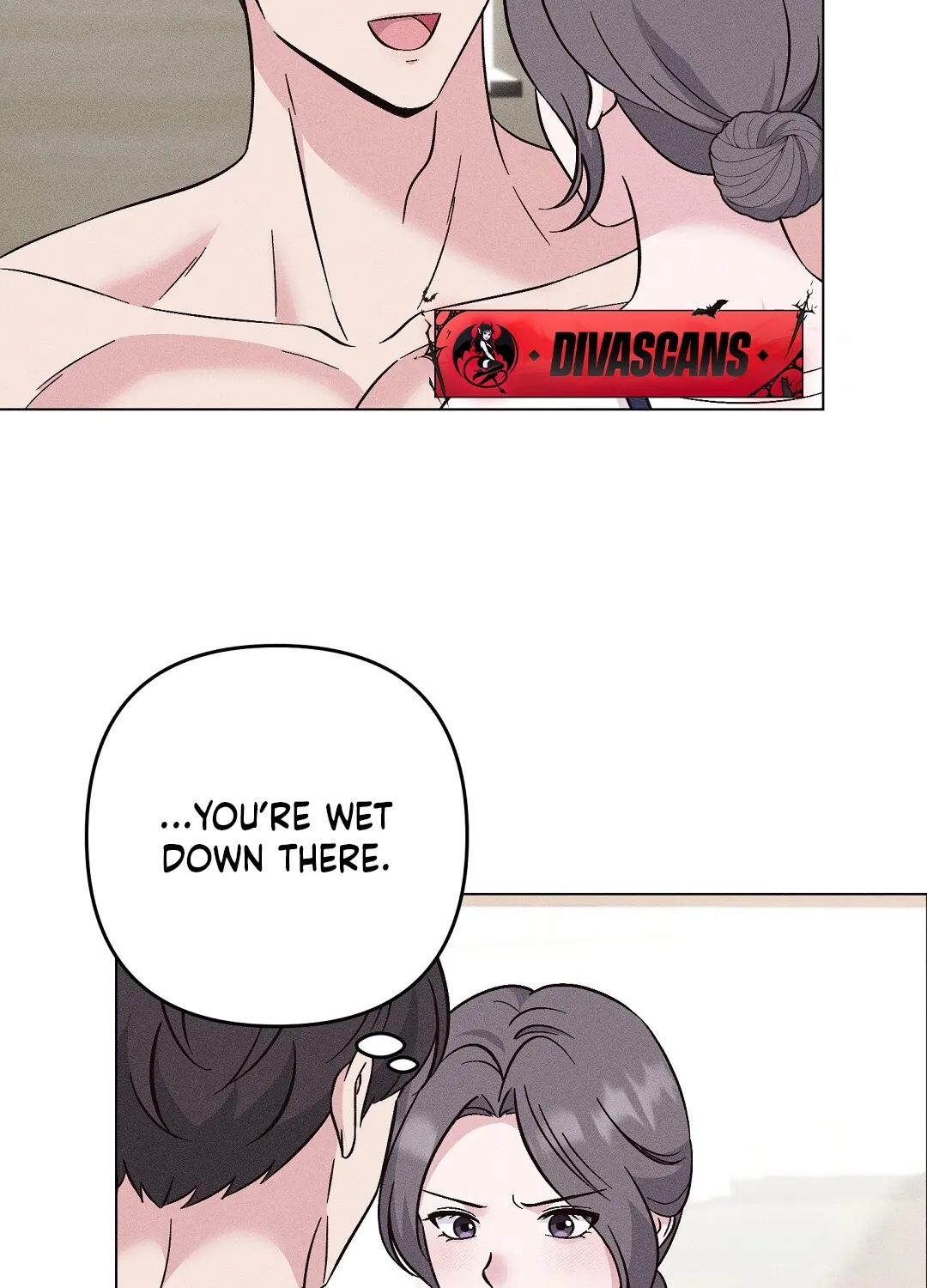 The Pure Love of a Virgin Chapter 10 - page 79