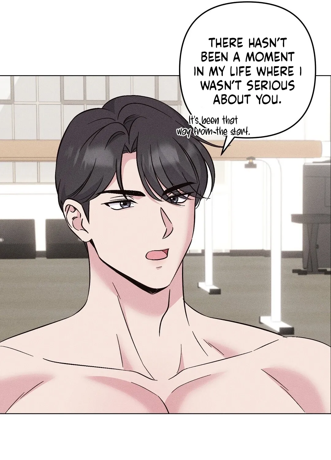 The Pure Love of a Virgin Chapter 10 - page 81
