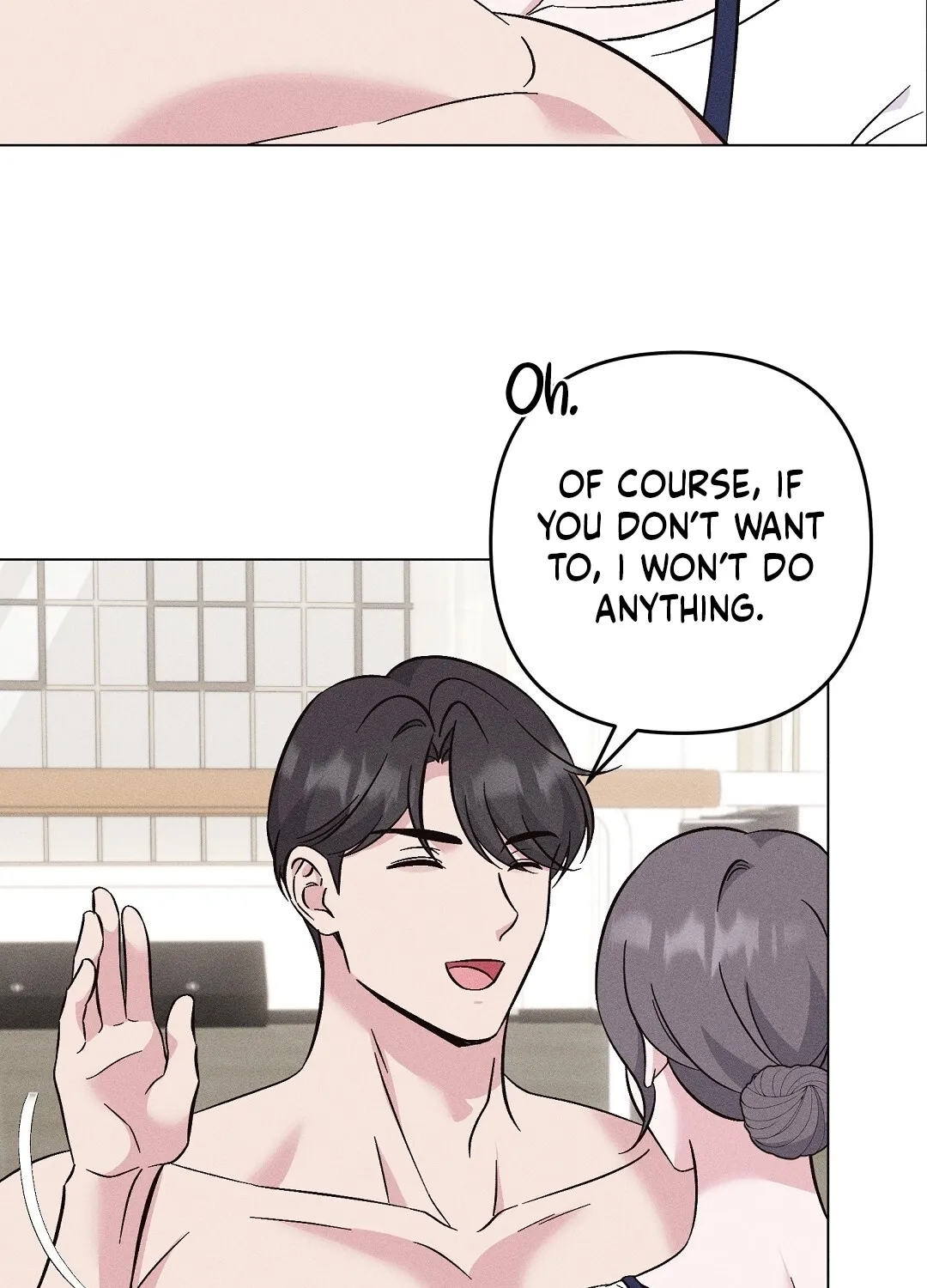 The Pure Love of a Virgin Chapter 10 - page 83