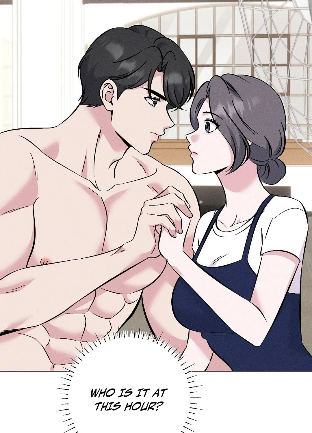 The Pure Love of a Virgin Chapter 11 - page 16
