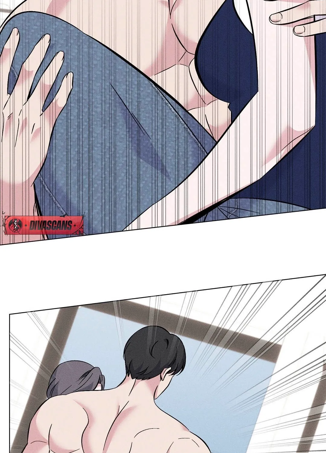 The Pure Love of a Virgin Chapter 11 - page 18