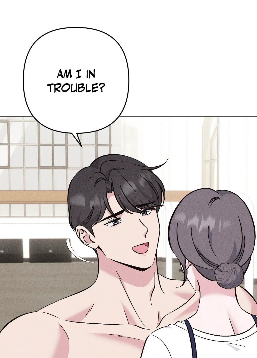 The Pure Love of a Virgin Chapter 11 - page 2