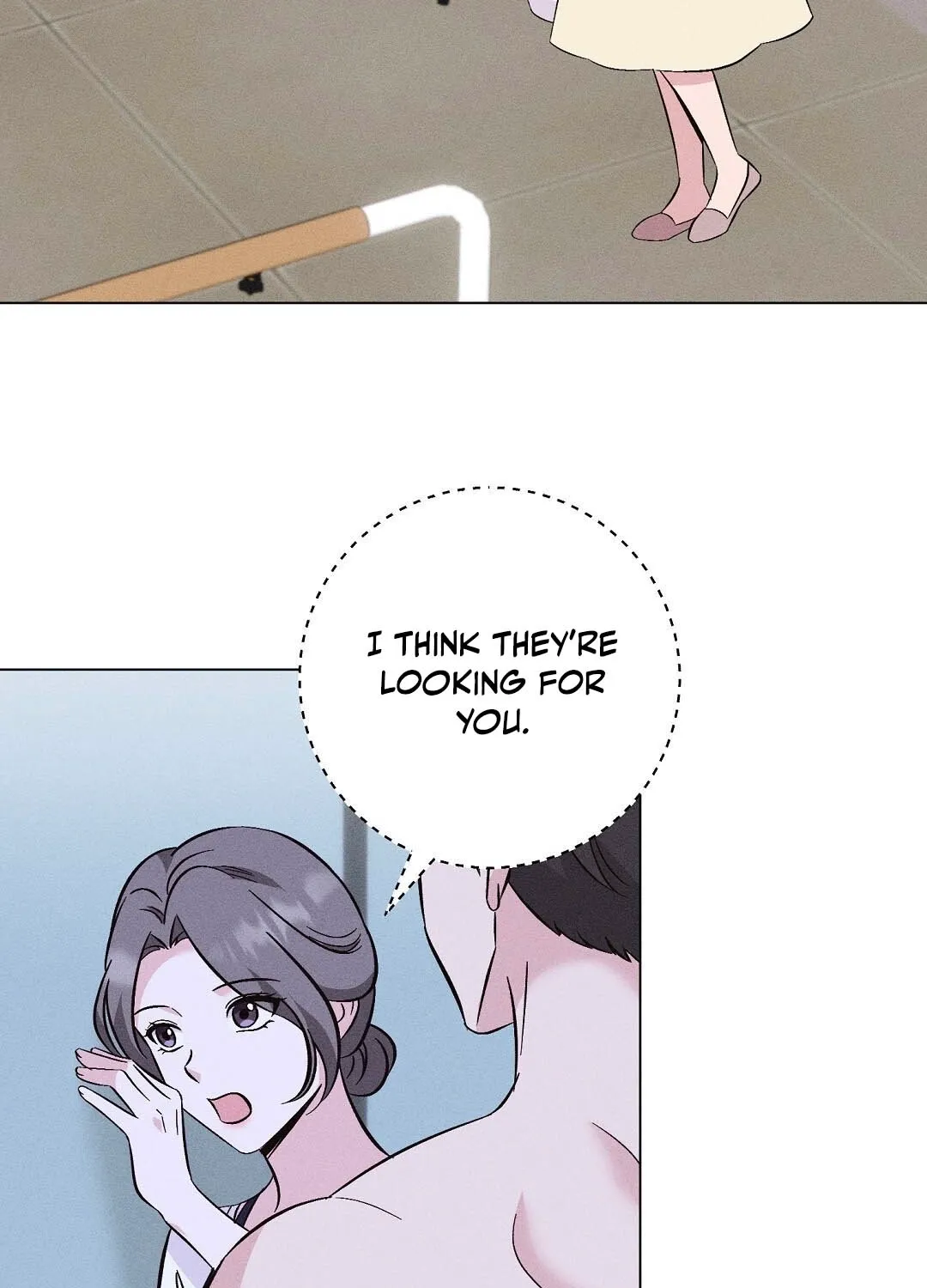 The Pure Love of a Virgin Chapter 11 - page 23