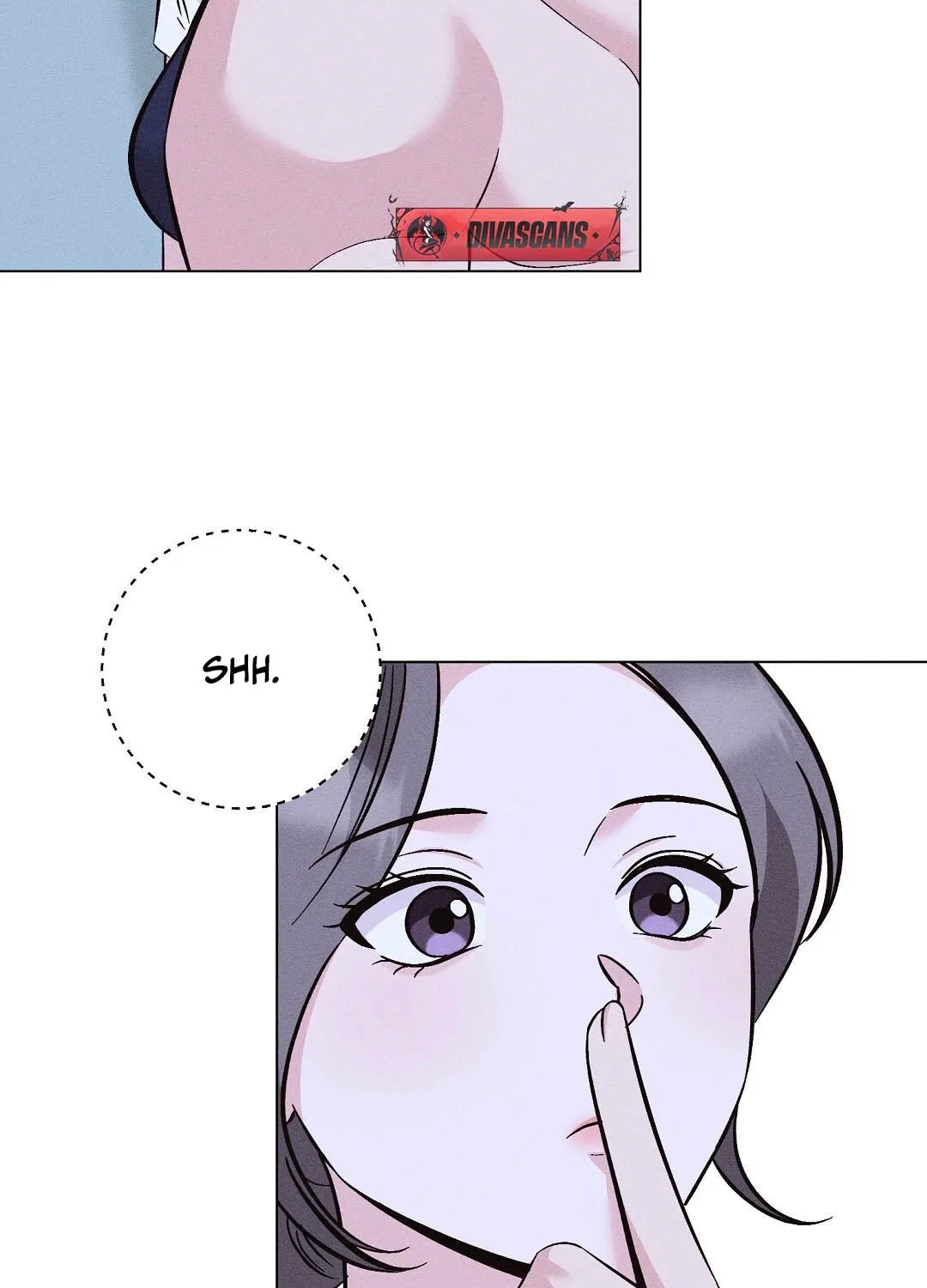The Pure Love of a Virgin Chapter 11 - page 24