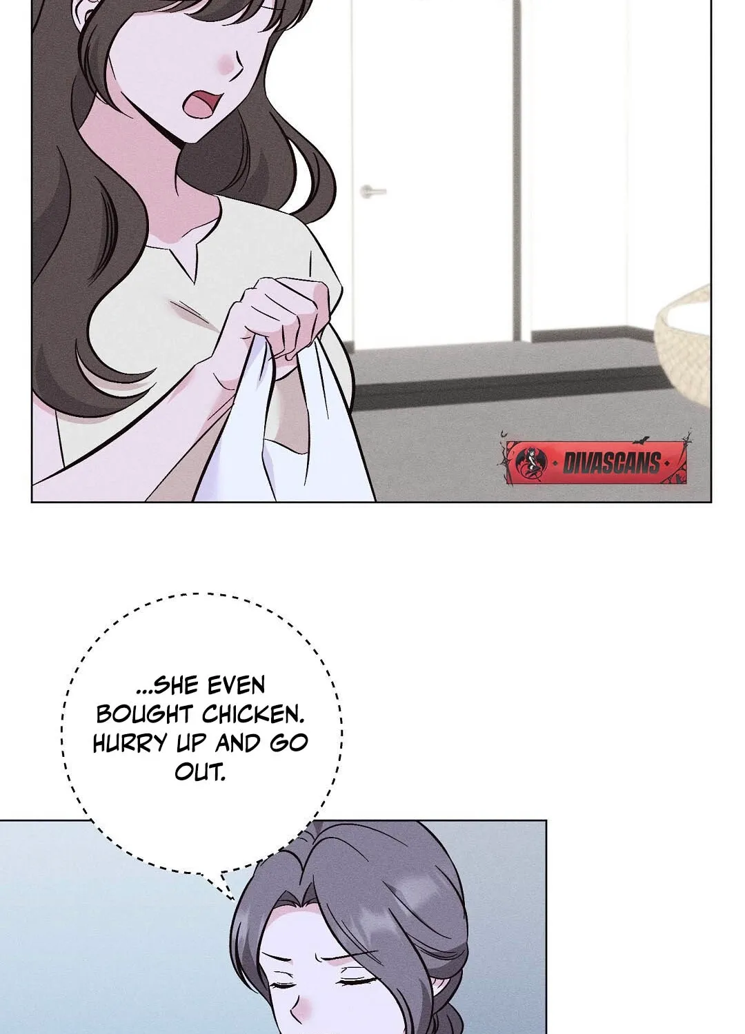 The Pure Love of a Virgin Chapter 11 - page 27