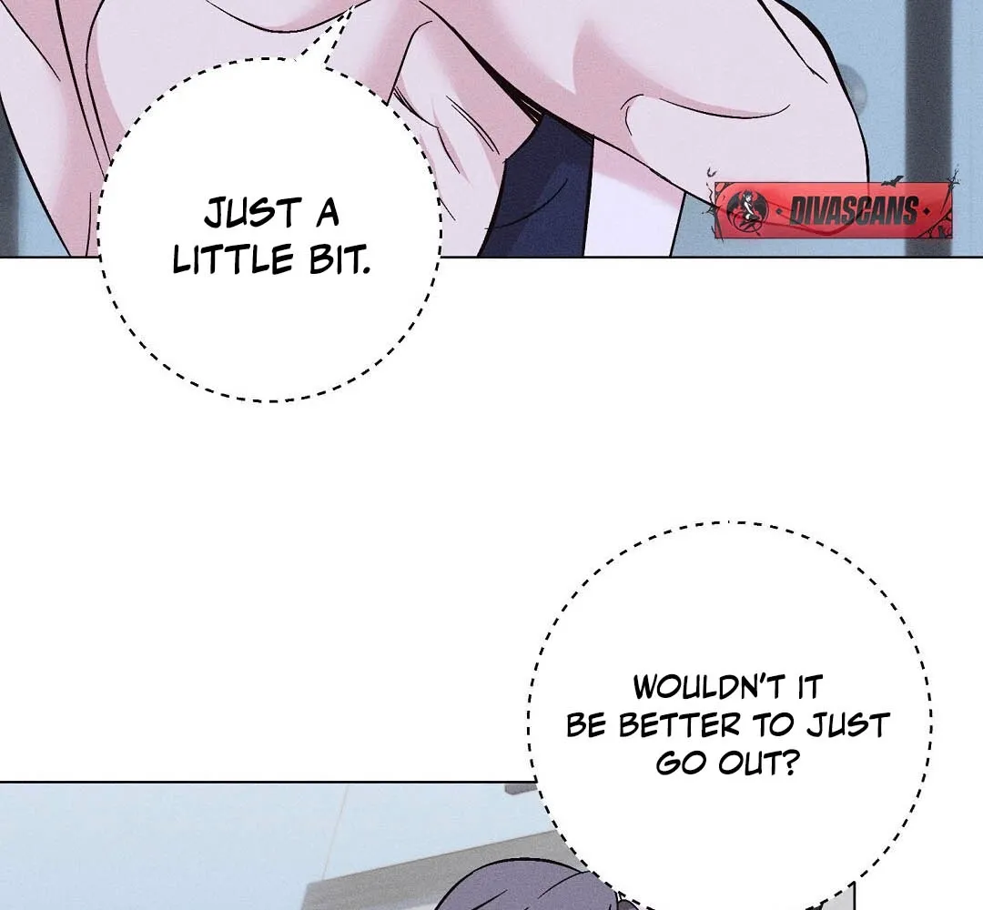 The Pure Love of a Virgin Chapter 11 - page 35