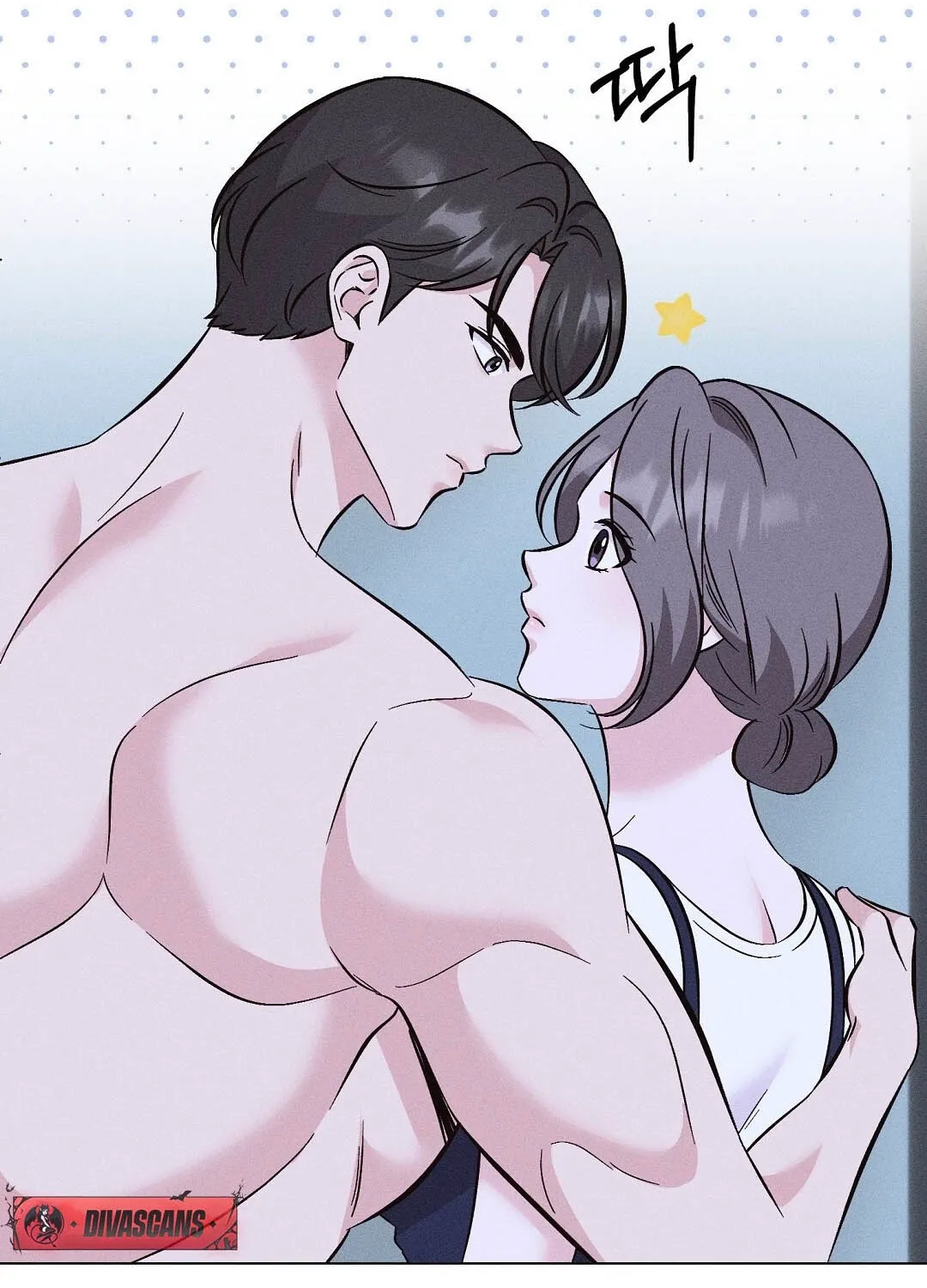 The Pure Love of a Virgin Chapter 11 - page 39