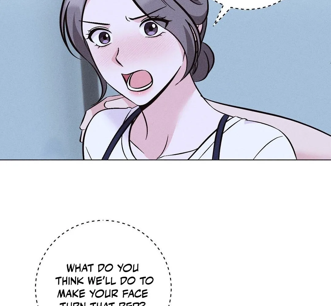 The Pure Love of a Virgin Chapter 11 - page 45