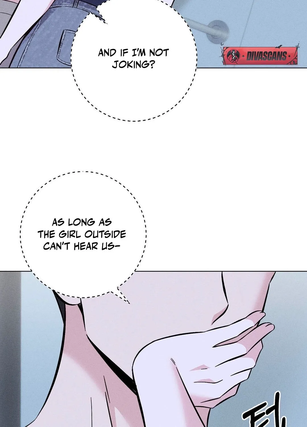 The Pure Love of a Virgin Chapter 11 - page 47