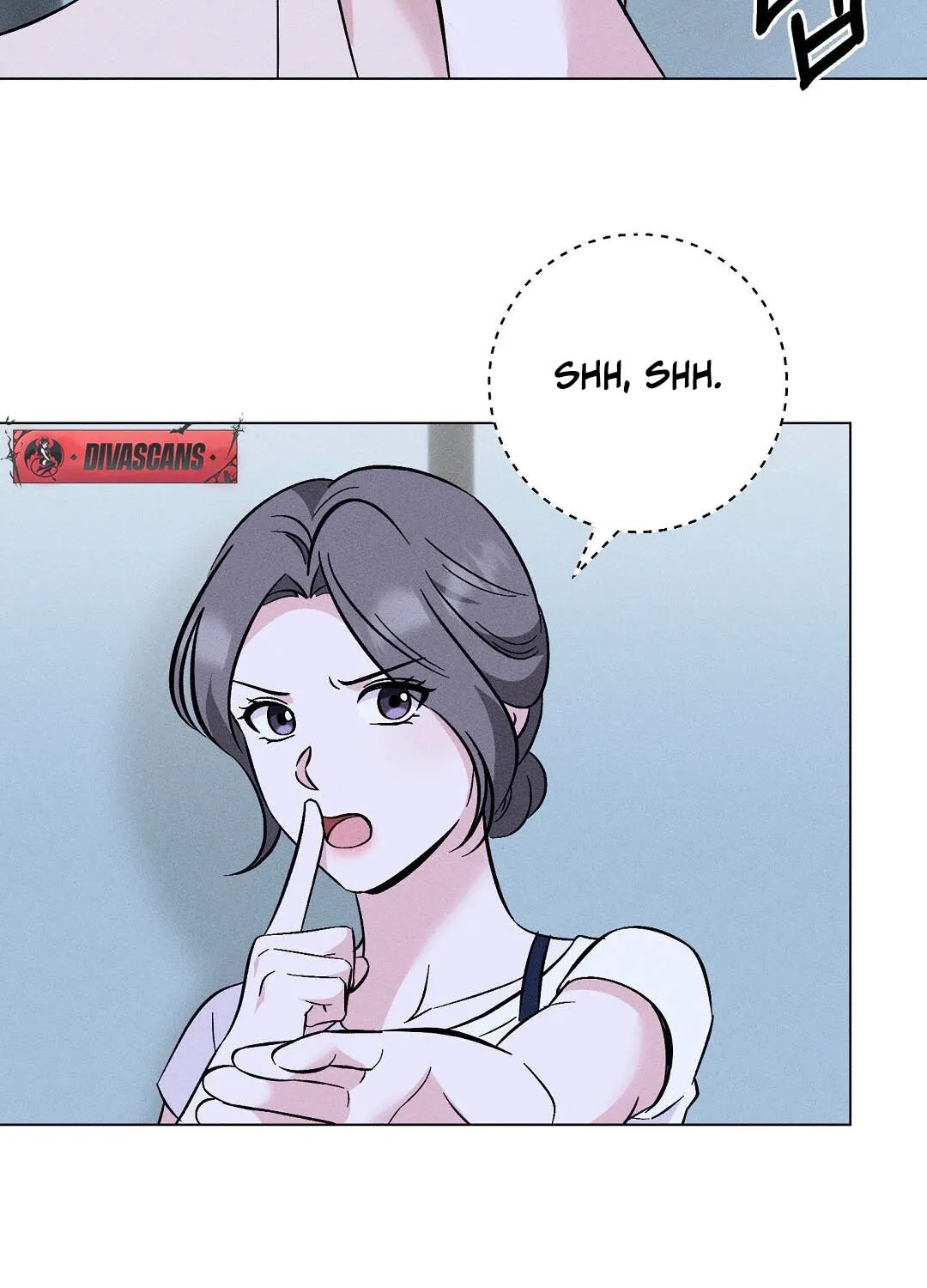 The Pure Love of a Virgin Chapter 11 - page 48