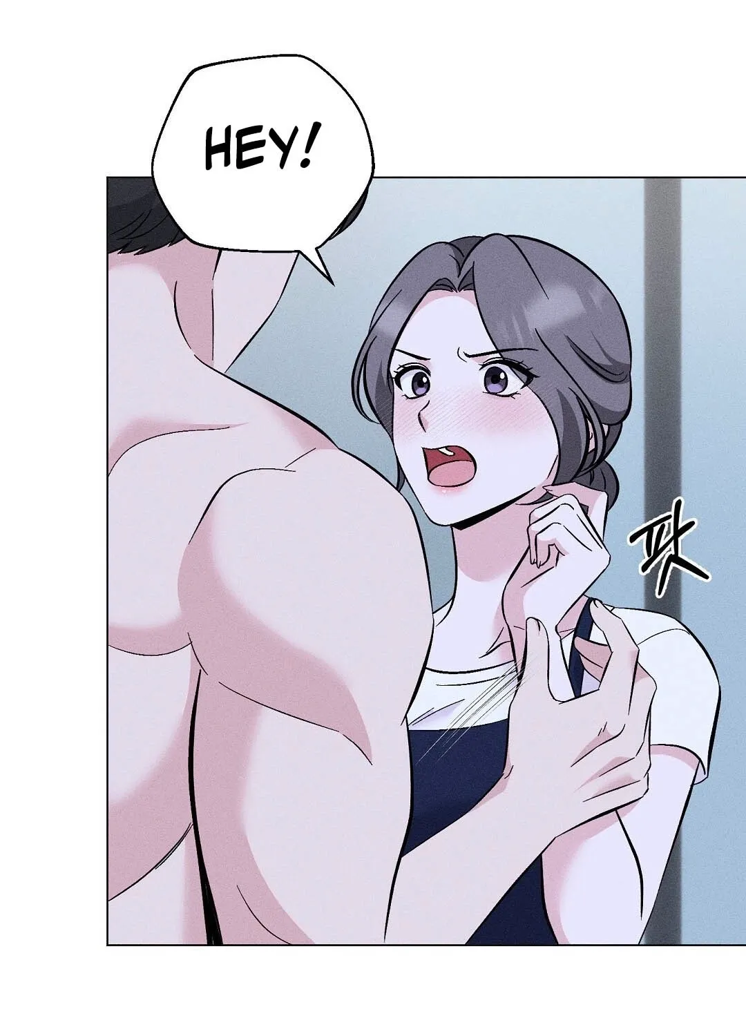The Pure Love of a Virgin Chapter 11 - page 51