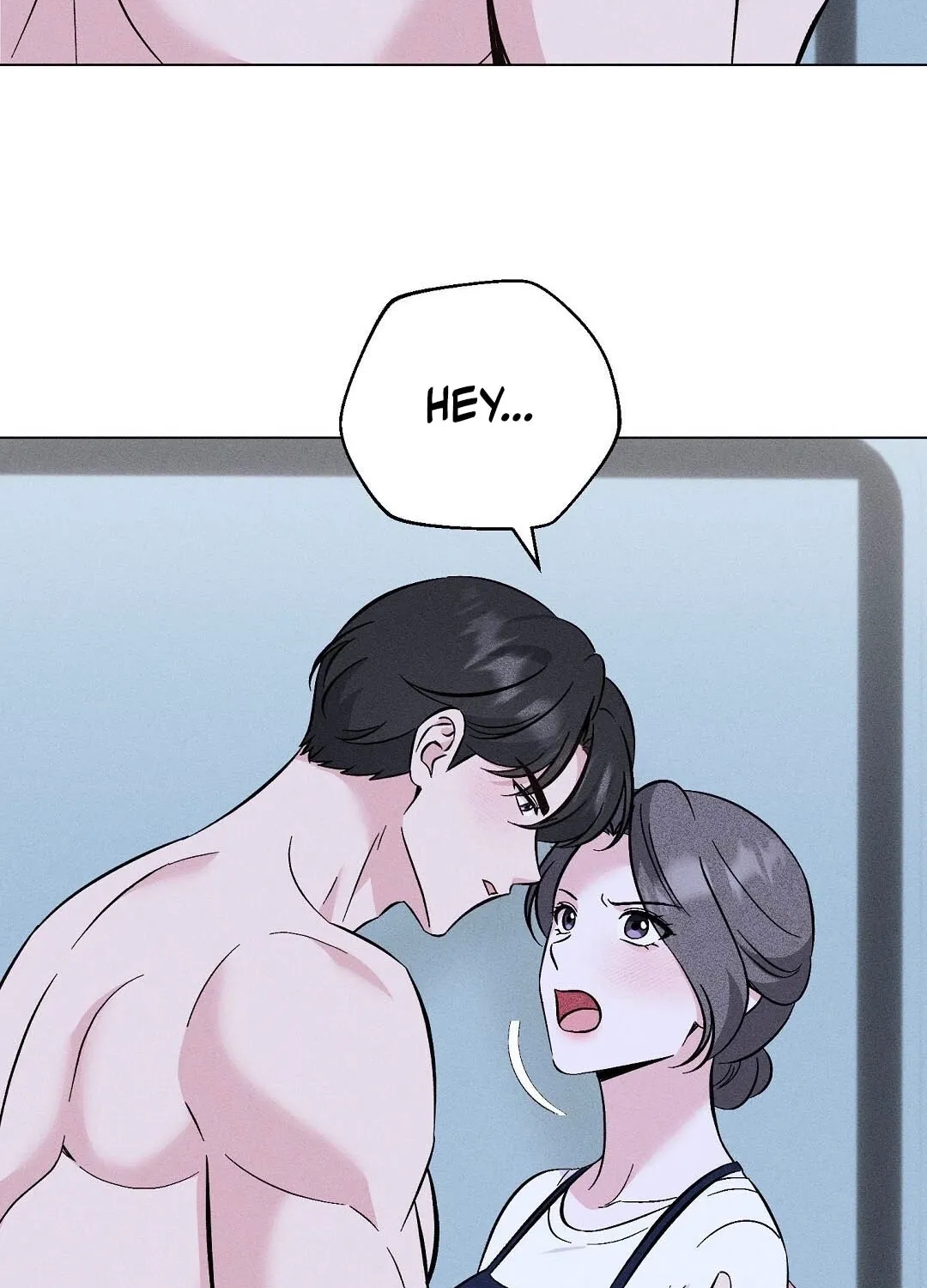 The Pure Love of a Virgin Chapter 11 - page 58
