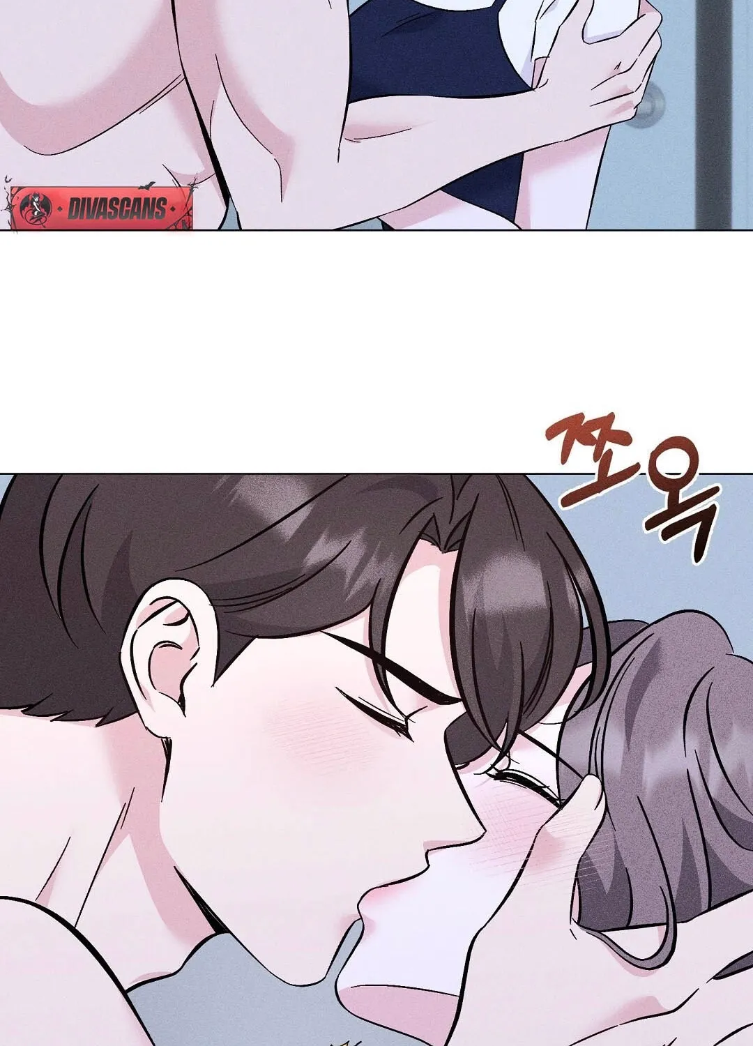 The Pure Love of a Virgin Chapter 11 - page 59