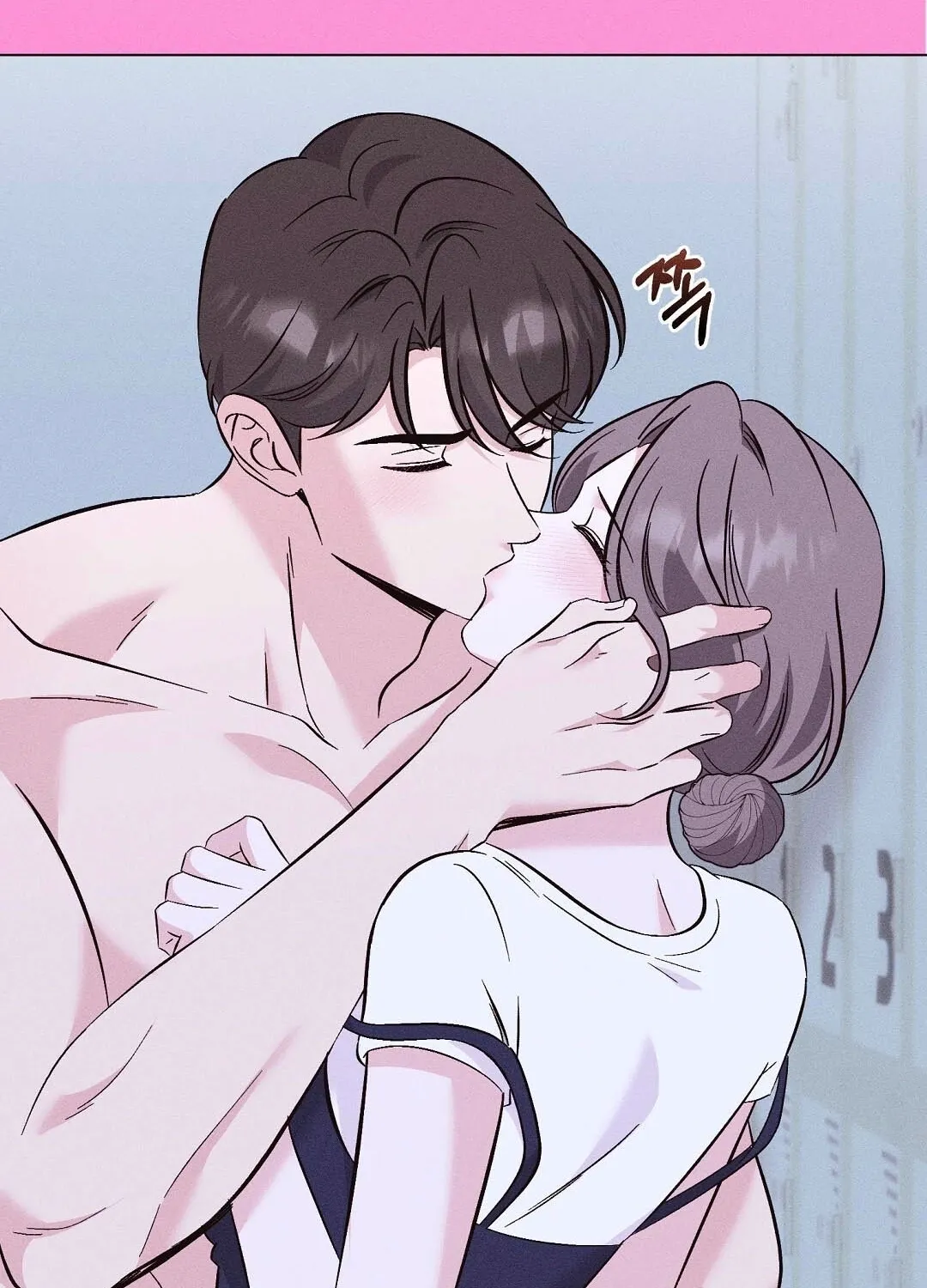 The Pure Love of a Virgin Chapter 11 - page 68