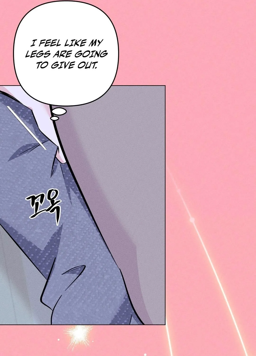 The Pure Love of a Virgin Chapter 11 - page 71
