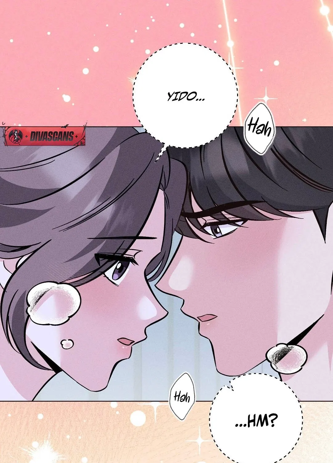The Pure Love of a Virgin Chapter 11 - page 72