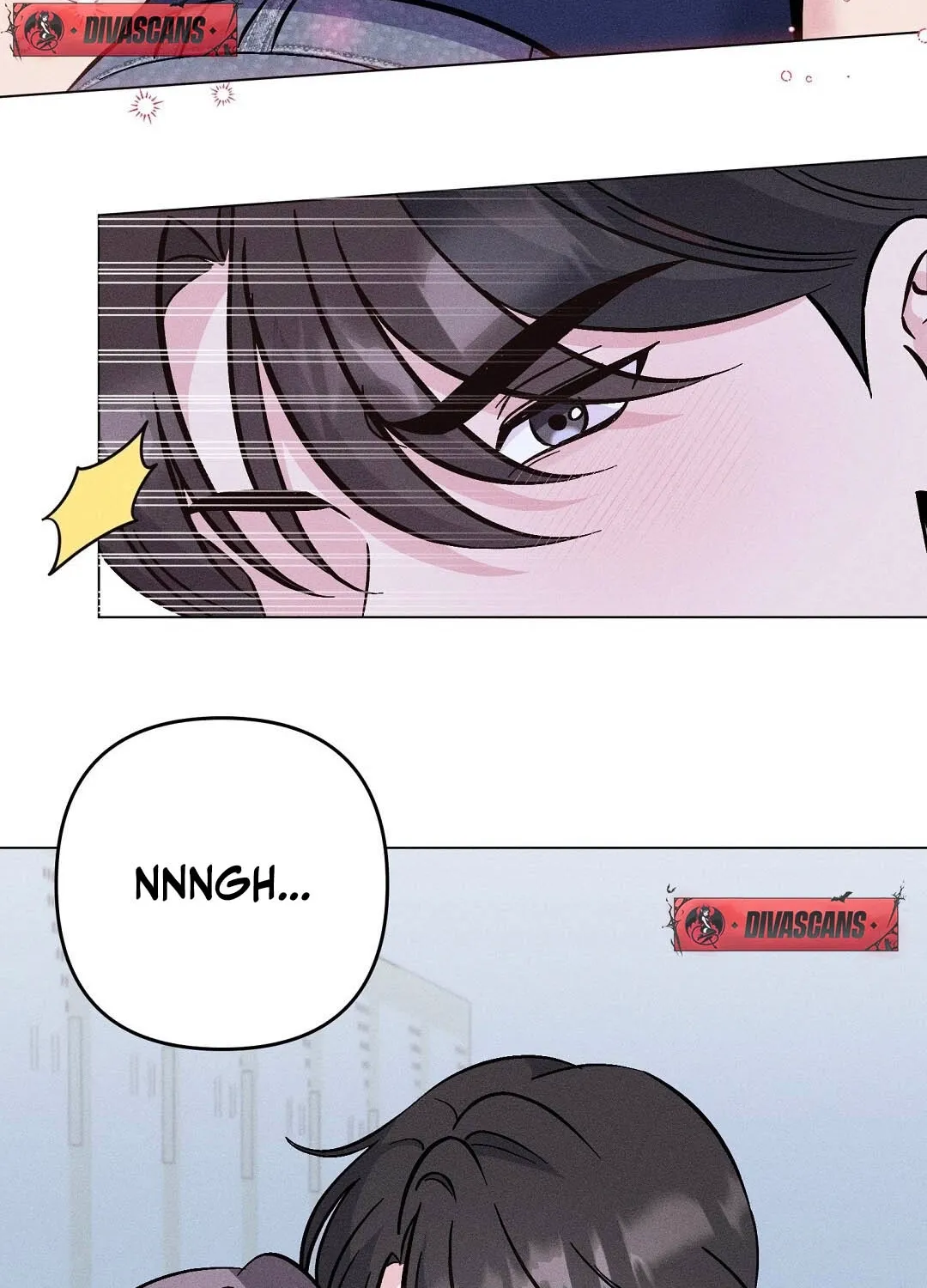 The Pure Love of a Virgin Chapter 11 - page 77
