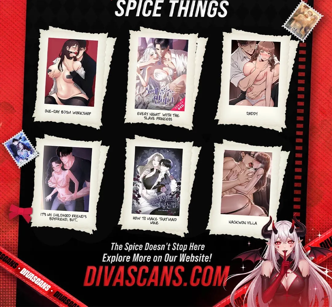 The Pure Love of a Virgin Chapter 11 - page 80
