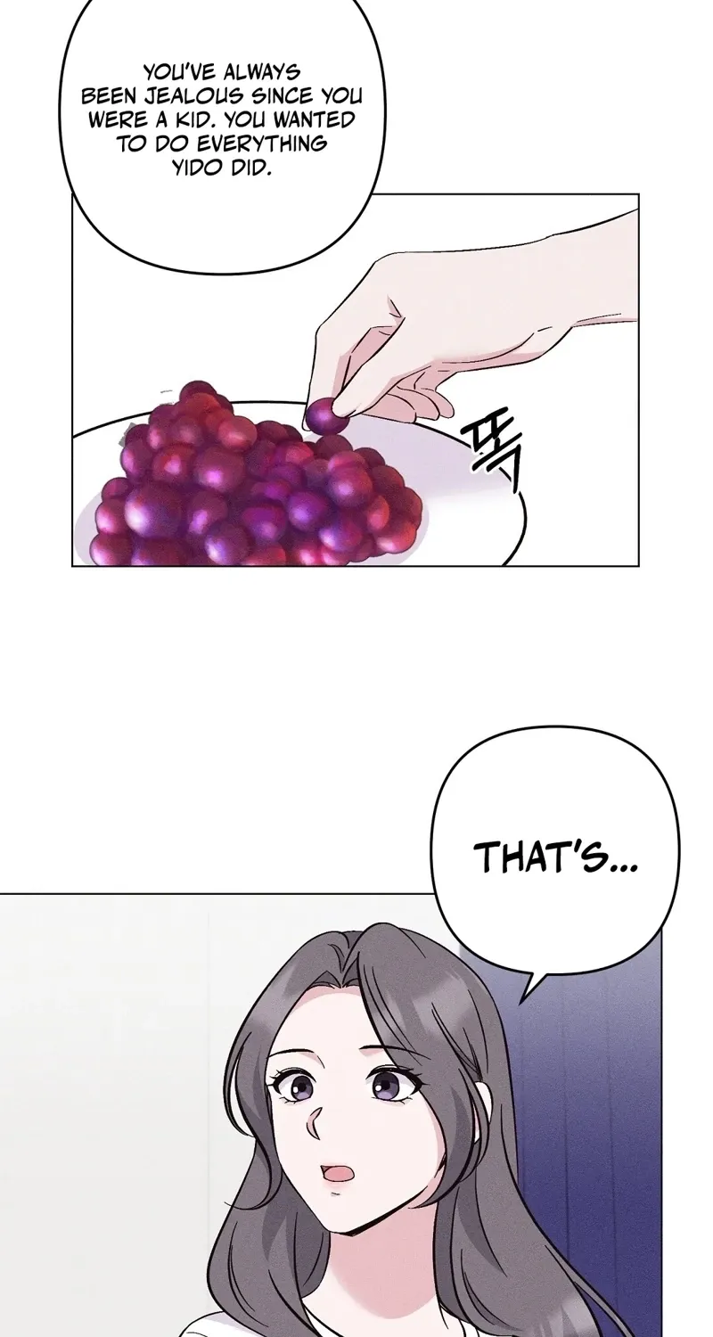 The Pure Love of a Virgin Chapter 12 - page 11