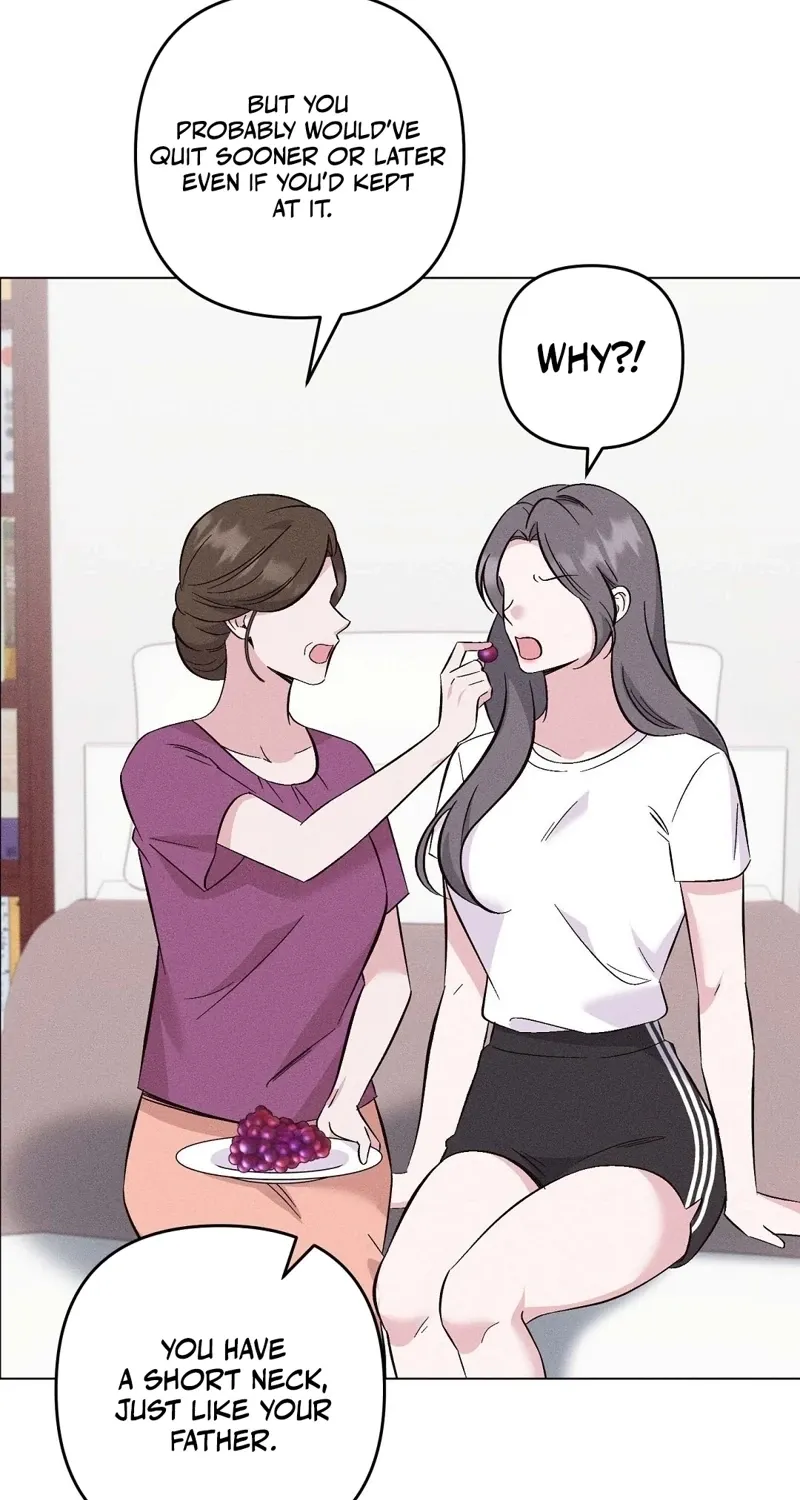 The Pure Love of a Virgin Chapter 12 - page 17