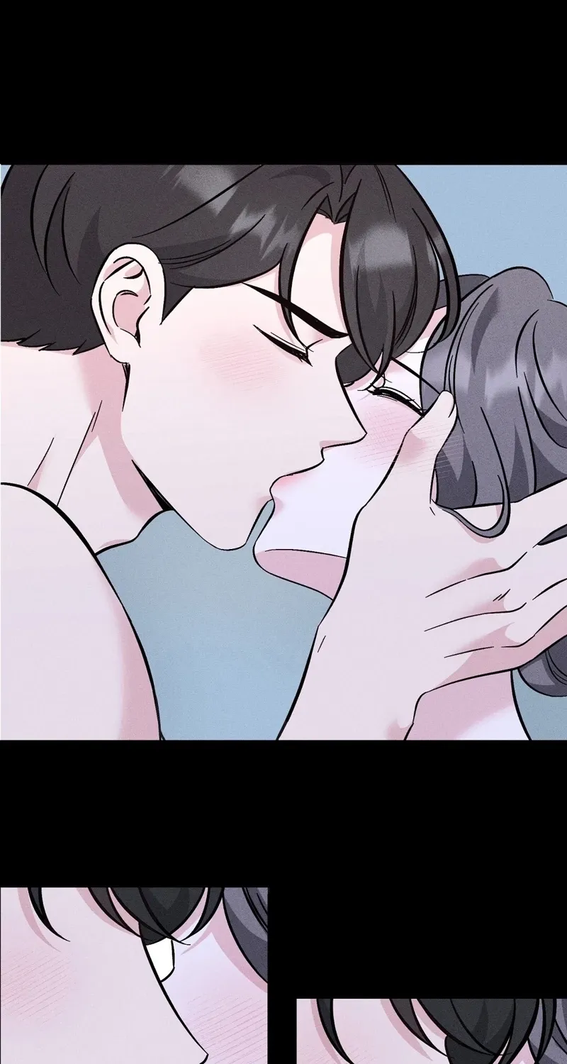 The Pure Love of a Virgin Chapter 12 - page 2