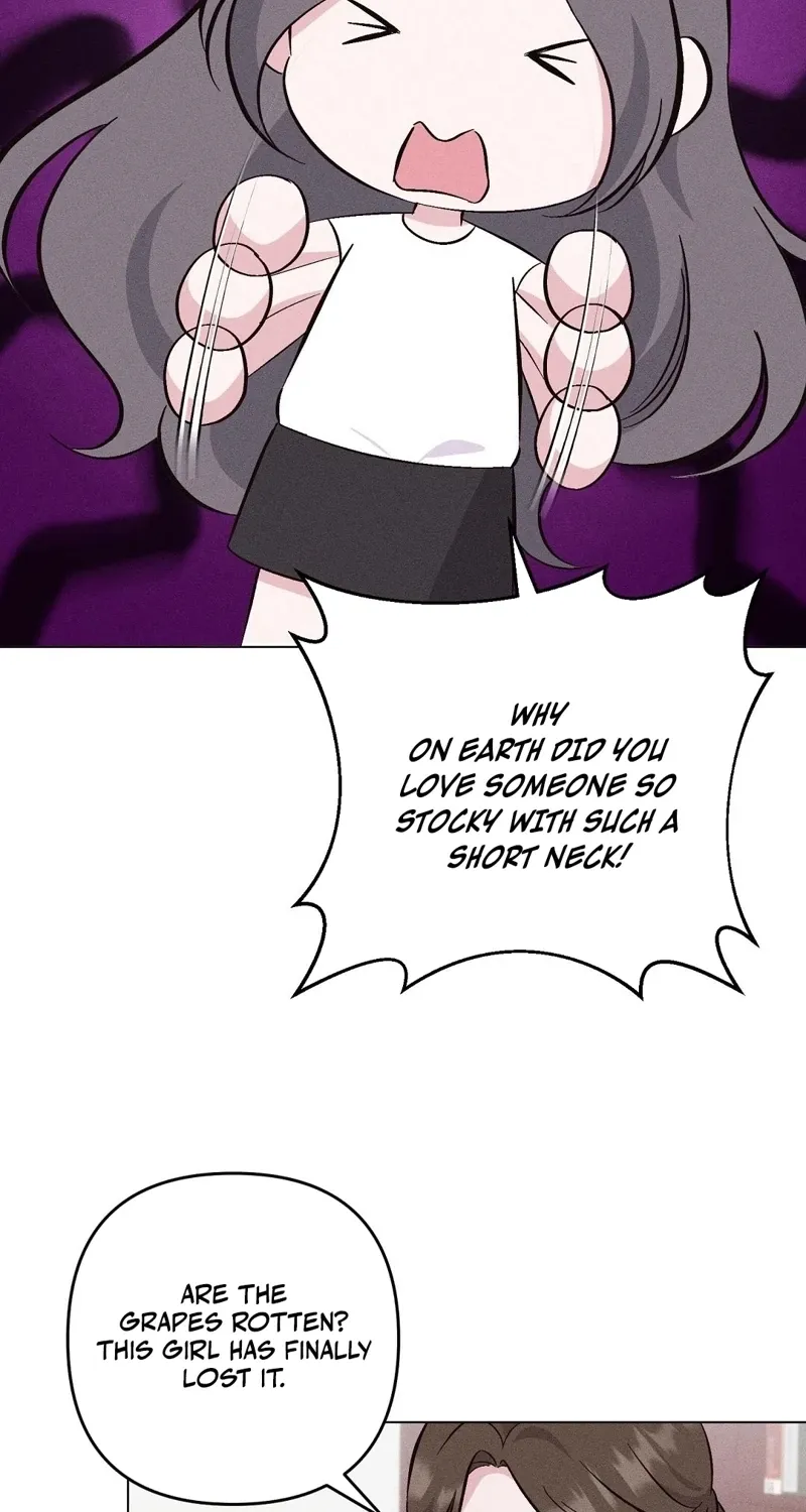The Pure Love of a Virgin Chapter 12 - page 20