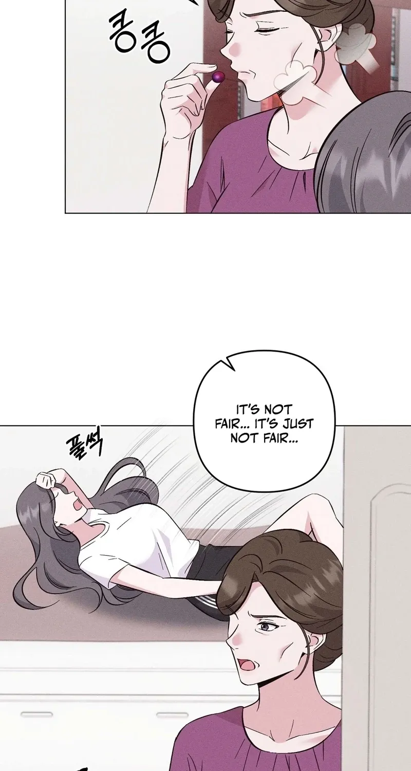 The Pure Love of a Virgin Chapter 12 - page 21