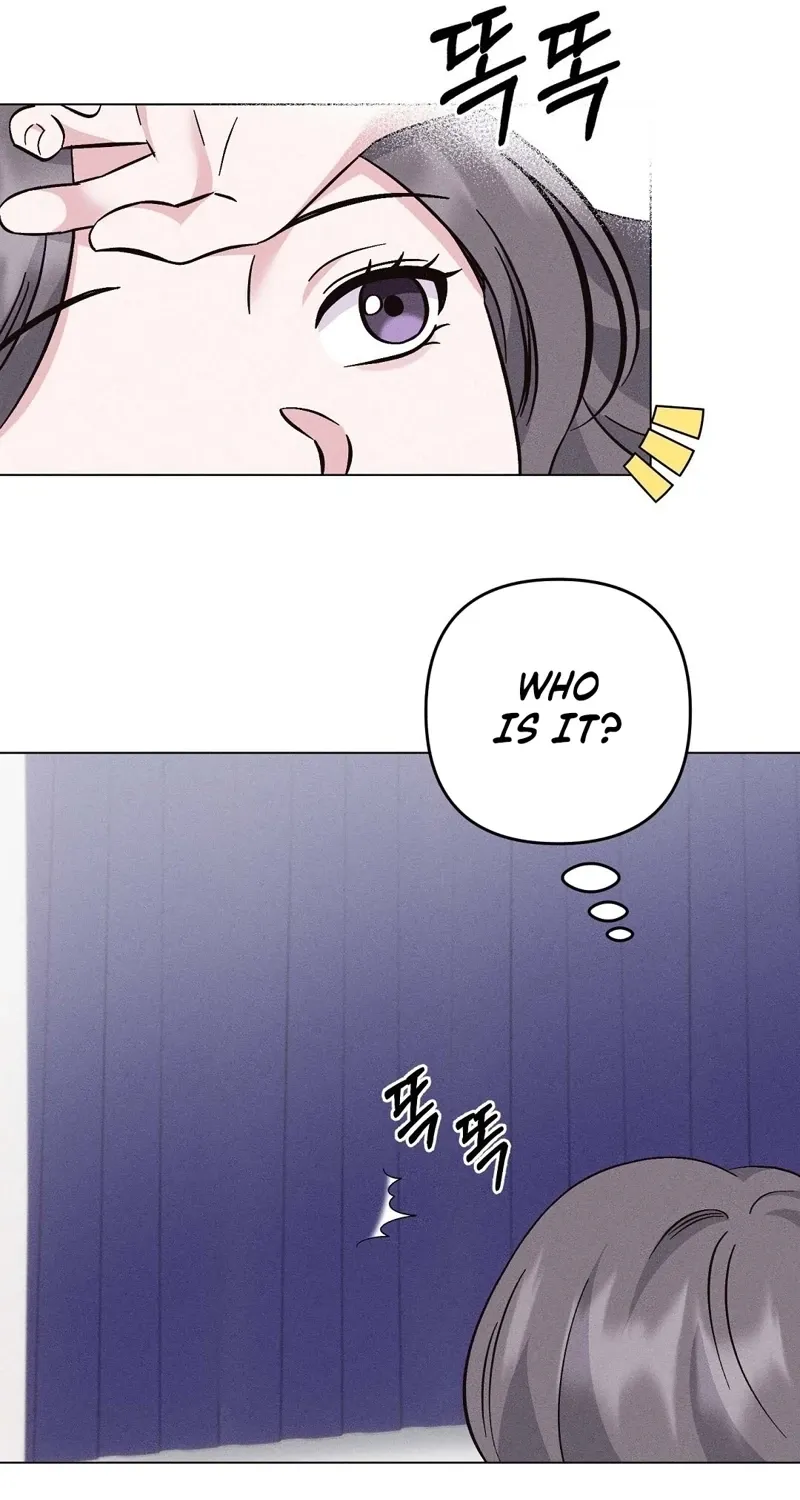 The Pure Love of a Virgin Chapter 12 - page 25