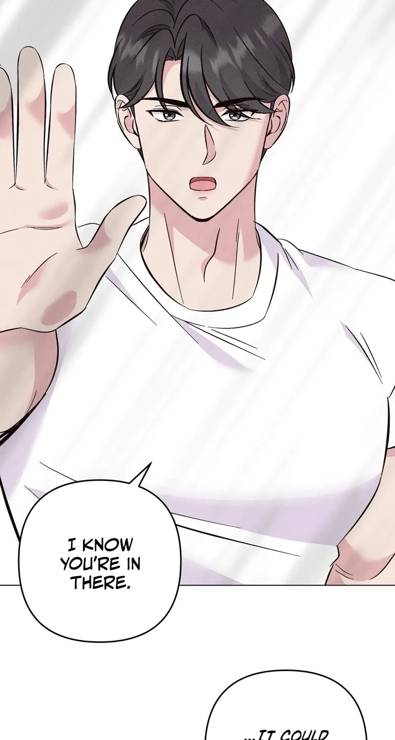 The Pure Love of a Virgin Chapter 12 - page 27