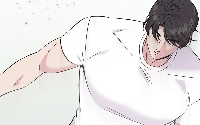 The Pure Love of a Virgin Chapter 12 - page 30