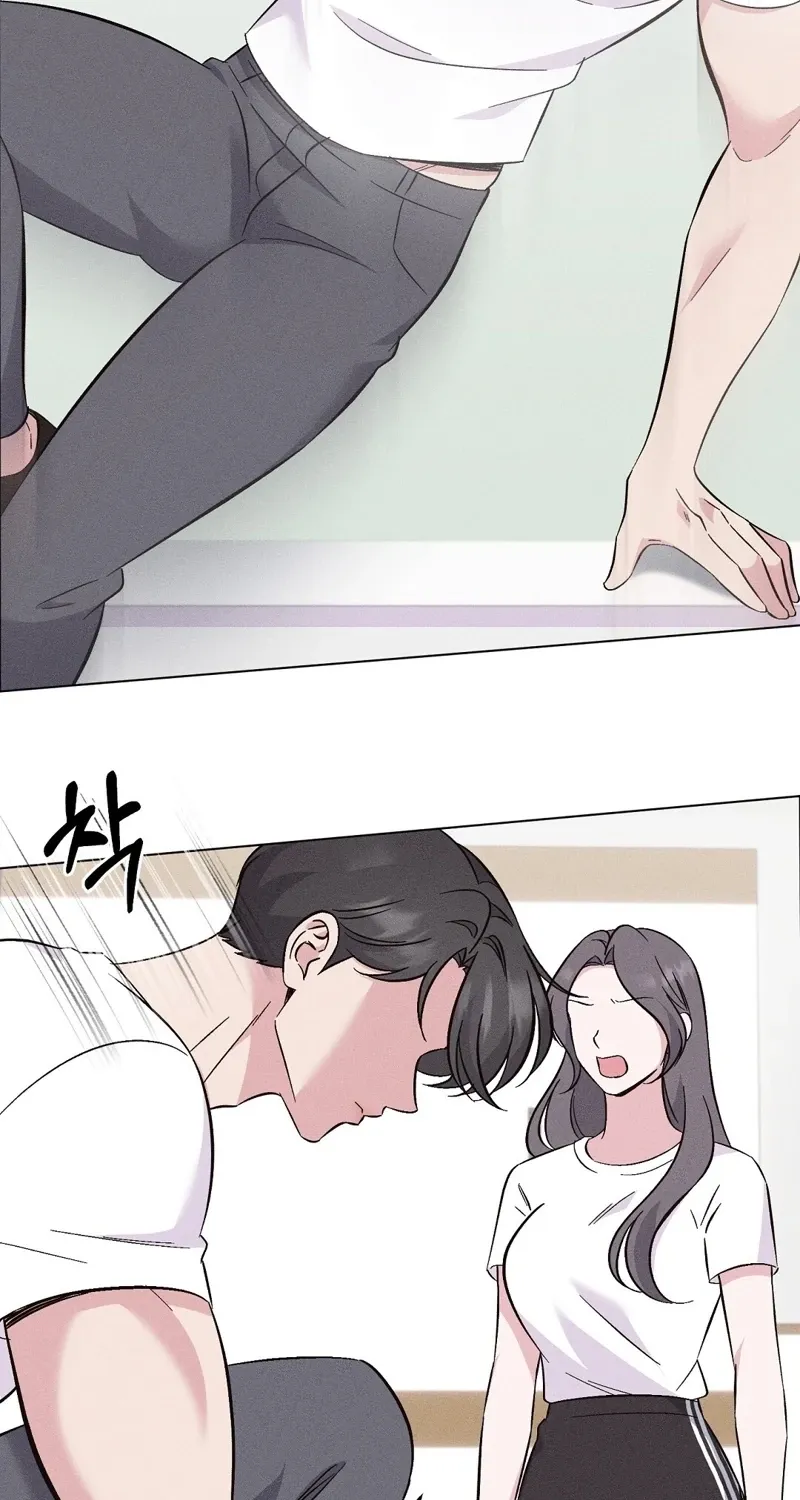 The Pure Love of a Virgin Chapter 12 - page 31