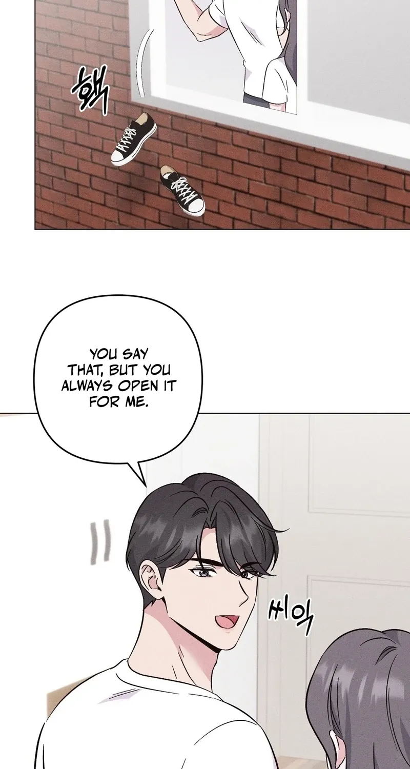 The Pure Love of a Virgin Chapter 12 - page 33