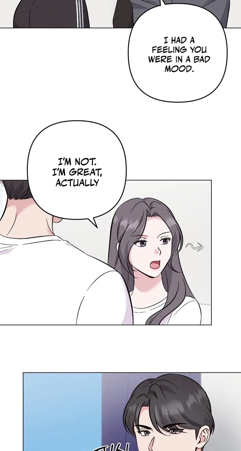The Pure Love of a Virgin Chapter 12 - page 35