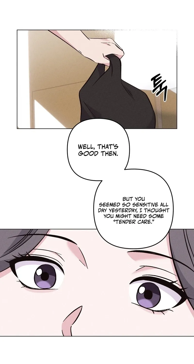 The Pure Love of a Virgin Chapter 12 - page 37