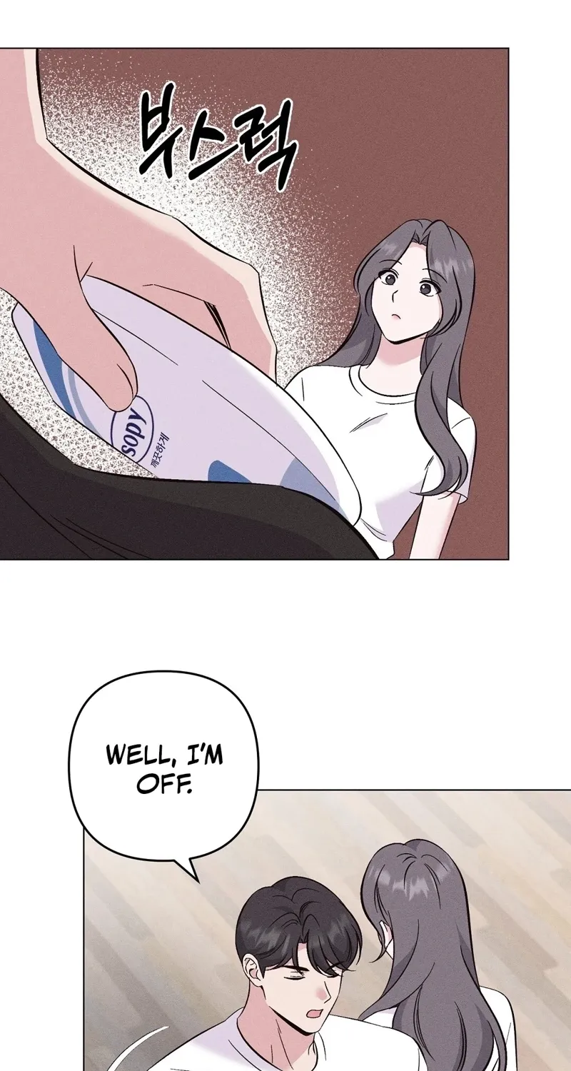 The Pure Love of a Virgin Chapter 12 - page 38