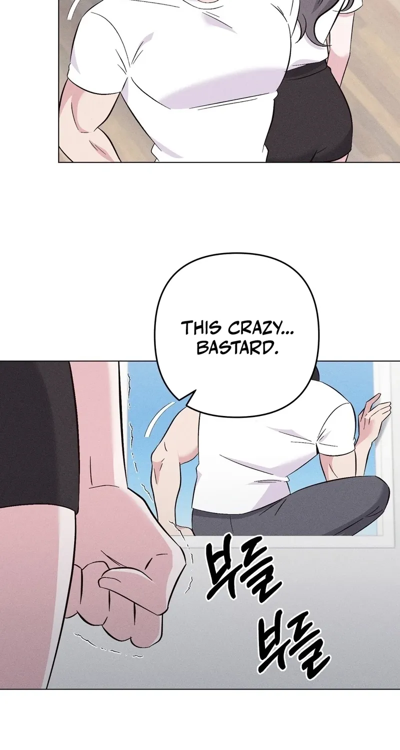 The Pure Love of a Virgin Chapter 12 - page 39