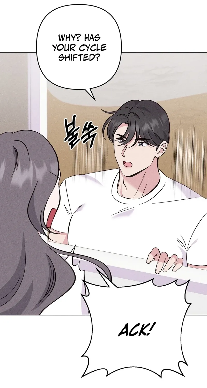 The Pure Love of a Virgin Chapter 12 - page 40