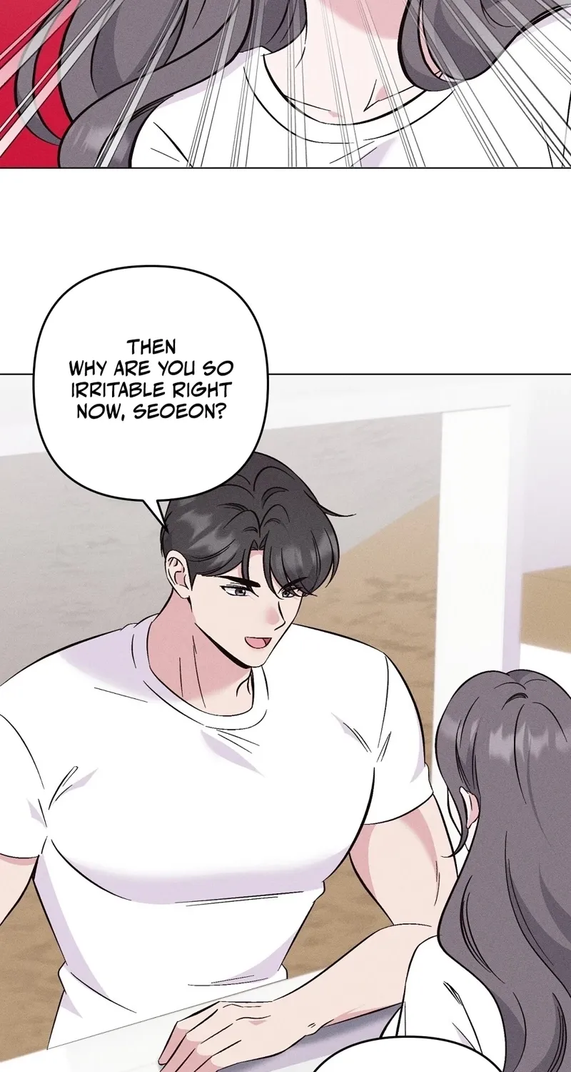 The Pure Love of a Virgin Chapter 12 - page 43