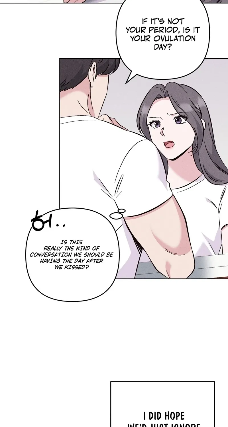 The Pure Love of a Virgin Chapter 12 - page 44