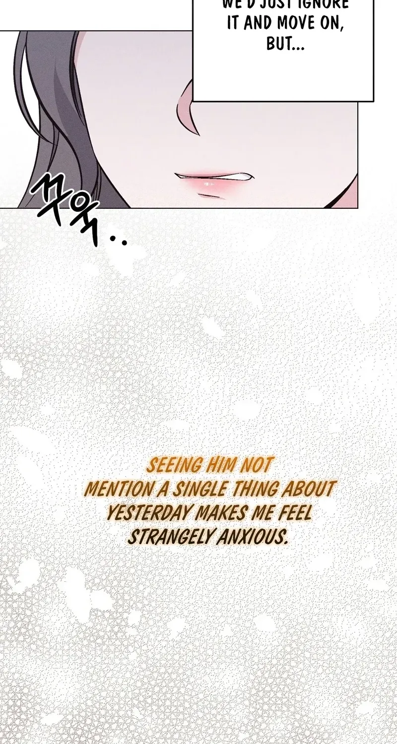 The Pure Love of a Virgin Chapter 12 - page 45