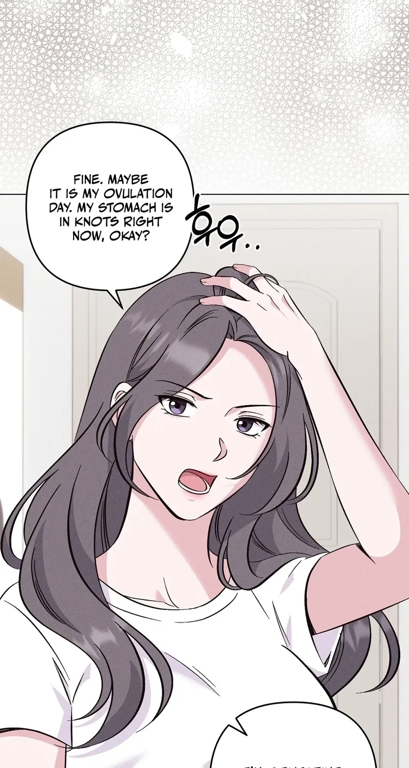 The Pure Love of a Virgin Chapter 12 - page 46