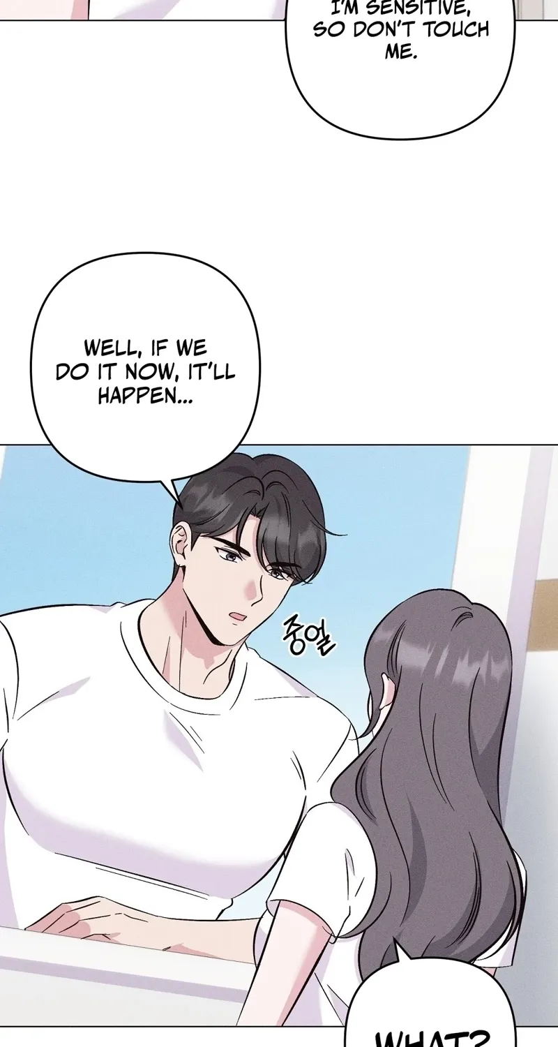 The Pure Love of a Virgin Chapter 12 - page 47